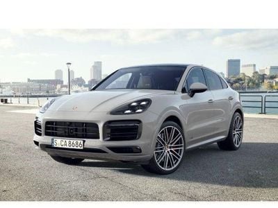 Gebraucht 2023 Porsche Cayenne SUV | € 241.570