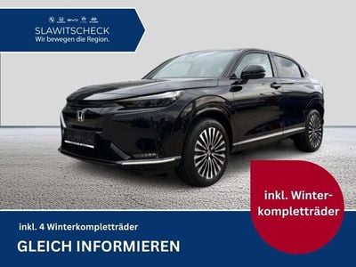 Gebraucht Honda e:Ny1 Advance 150 kW (204 PS) 2025 Schwarz SUV