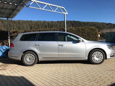 gebraucht VW Passat Passat VariantVariant Comfortline