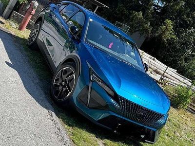 gebraucht Peugeot 408 PureTech 130 S