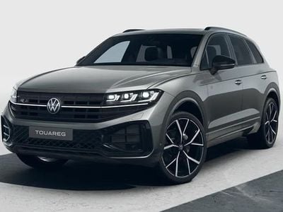 Neu 2025 VW Touareg R-line SUV | € 110.551 (Fairer Preis)