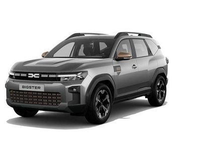 Neu Dacia Bigster Extreme 156 PS (114 kW) 2026 SUV