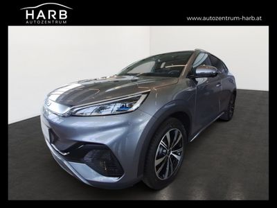 Neu BYD Atto 3 Comfort 150 kW (204 PS) 2025 SUV