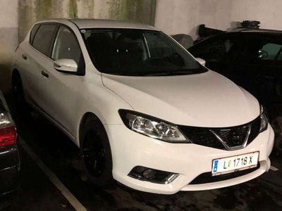 gebraucht Nissan Pulsar Pulsar1,2 DIG-T N-Vision N-Vision