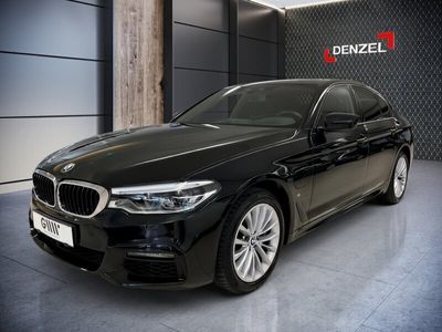 BMW 530e