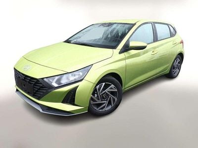 Rot Neu 2025 Hyundai i20 Select Kleinwagen | € 20.062 (Fairer Preis)