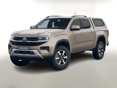Neu VW Amarok Style 241 PS (177 kW) 2025 Abholung