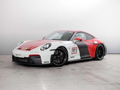 Gebraucht Porsche 911 GT3 510 PS (375 kW) 2025 Weiß Coupé