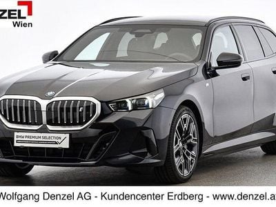 M carbonschwarz Gebraucht 2025 BMW i5 Shadowline | € 64.900 (Teuer)