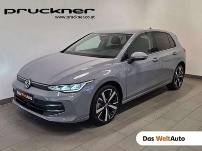 Gebraucht VW Golf VIII 204 PS (150 kW) 2025 Grau Limousine