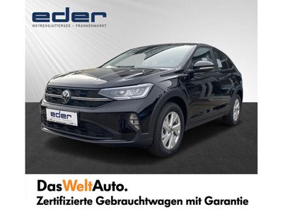 gebraucht VW Taigo Austria TSI