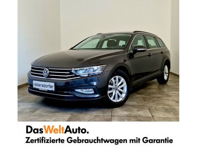 gebraucht VW Passat Variant Business