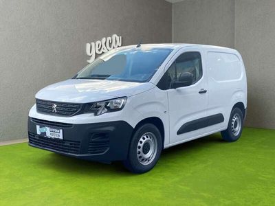 gebraucht Peugeot Partner Premium Elektromotor L1