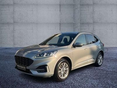 Silber Gebraucht 2022 Ford Kuga ST-Line X SUV | € 21.990 (Fairer Preis)
