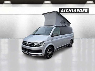 gebraucht VW California T6Beach Edition 20 TDI DSG