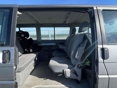 Gebraucht 1999 VW Multivan Van | € 14.500