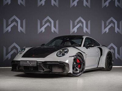 Gebraucht Porsche 911 900 PS (661 kW) 2024 Coupé