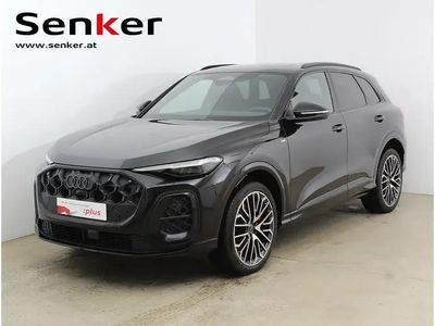 Schwarz metallicperleffektno Neu 2025 Audi Q5 Ambiente SUV | € 79.490