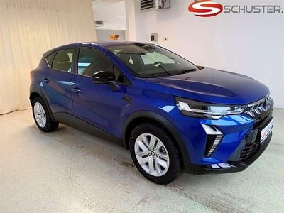 Neu Mitsubishi ASX Inform 91 PS (66 kW) 2025 Blau SUV