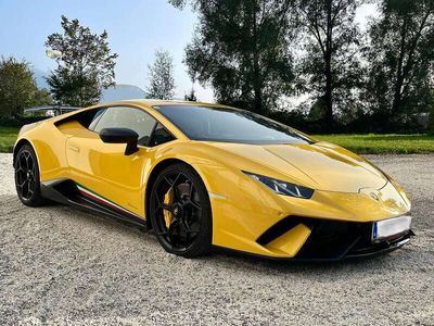 Lamborghini Huracán