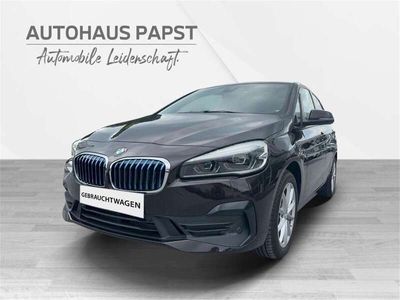 gebraucht BMW 225 Allrad Hybrid *** NP € 44.570- *** -51% ***