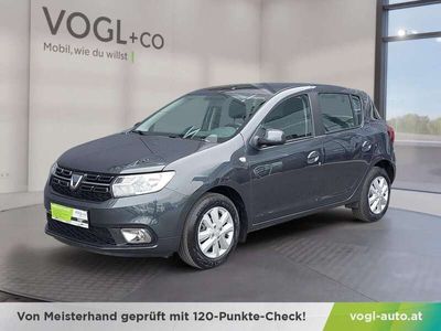 gebraucht Dacia Sandero Comfort SCe 75