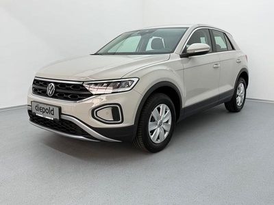 gebraucht VW T-Roc 4Me TSI