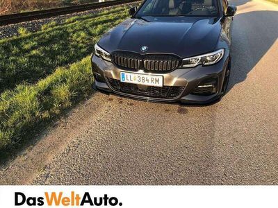 gebraucht BMW 330e 3xx 3 Lim.xDrive Advantage