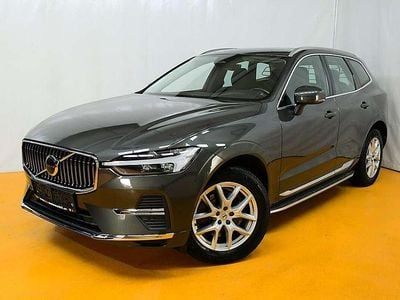 gebraucht Volvo XC60 B4 Inscription AWD Geartronic