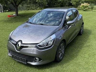 Gebraucht 2015 Renault Clio IV Limousine | € 4.850 (Fairer Preis)
