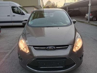 Gebraucht 2013 Ford C-MAX Van / Kleinbus | € 3.900