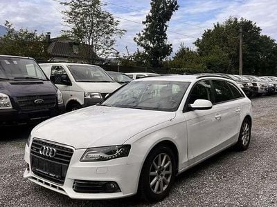 Gebraucht 2011 Audi A4 Kombi | € 4.350 (Superpreis)