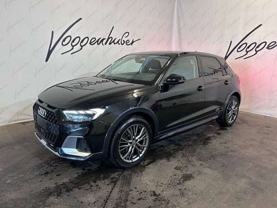 gebraucht Audi A1 citycarver 25 TFSI intense