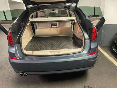 gebraucht BMW 530 Gran Turismo 530 d xDrive
