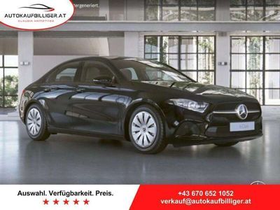 gebraucht Mercedes A250 e Limousine 8G