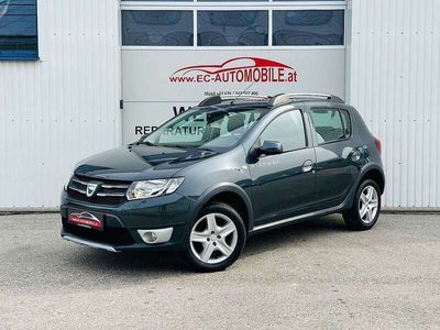 gebraucht Dacia Sandero Stepway TCe 90 ~ Tempomat ~ Navi