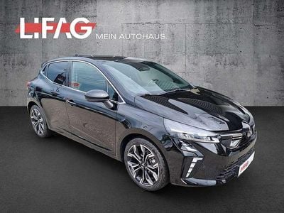 Schwarz Gebraucht 2024 Mitsubishi Colt Intense Limousine | € 19.590 (Fairer Preis)