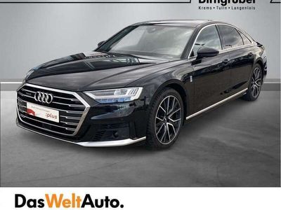 gebraucht Audi A8 50 TDI quattro