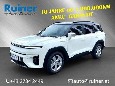 Neu 2025 Ssangyong (KGM) Torres SUV | € 38.950