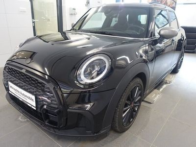 gebraucht Mini Cooper 5-Türig