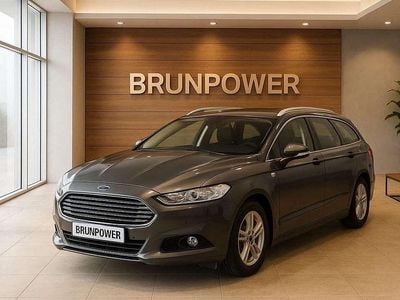Gebraucht Ford Mondeo 150 PS (110 kW) 2017 Kombi
