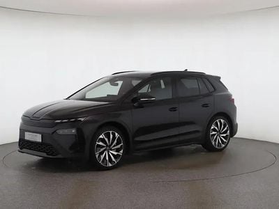 gebraucht Skoda Elroq Sportline 85