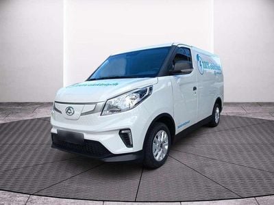 gebraucht Maxus eDeliver 3 50 kWh L1 € 21310 netto