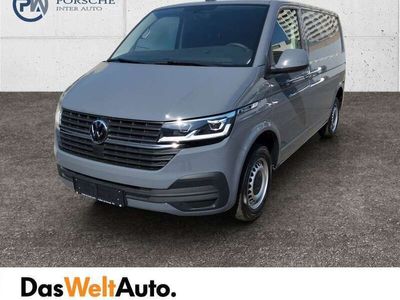 VW Transporter