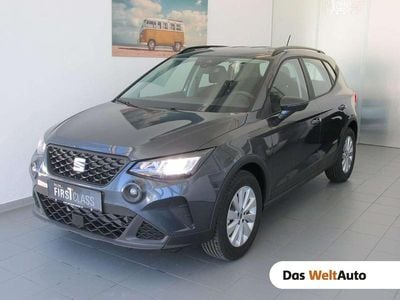 Grau Neu 2025 Seat Arona Reference SUV | € 20.450 (Guter Preis)
