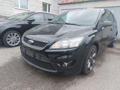Schwarz Gebraucht 2006 Ford Focus ST Limousine | € 5.500