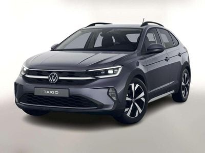 Grau Neu 2025 VW Taigo R SUV | € 28.764 (Fairer Preis)