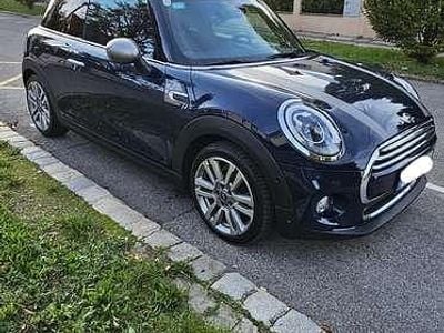 Gebraucht Mini Cooper Seven 116 PS (85 kW) 2006 Kleinwagen
