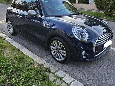 Gebraucht 2006 Mini Cooper Seven Kleinwagen | € 12.400 (Fairer Preis)