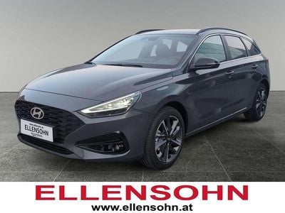 gebraucht Hyundai i30 Kombi - PD GO Plus 1.0 TGDI DCT